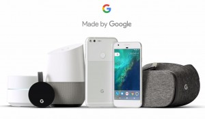  Google в скором времени обновит свое семейство смартфонов Pixel