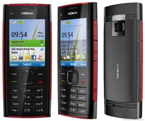 Выбираем чехол для Nokia 2