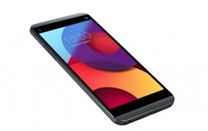 LG Q8 даже лучше флагмана