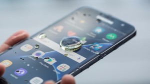 Samsung Galaxy S8 Active порадует корпусом