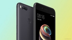 Xiaomi Mi 5X удивил весь мир