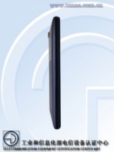 Озвучены технические  характеристики смартфона Philips S310X