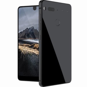 Essential Phone выпустили в продажу