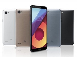 LG Q6 полюбили покупатели