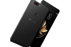 ZTE Nubia Z17 Lite готовтя к релизу