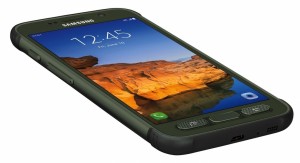 Американский сотовый оператор AT&T официально представил эксклюзивную версию Galaxy S8 с приставкой Active