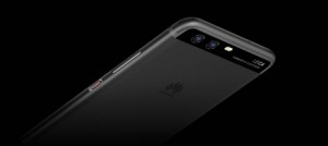 Huawei P10 против конкурентов