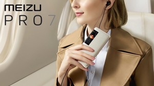 Meizu Pro 7 получит Snapdragon 835