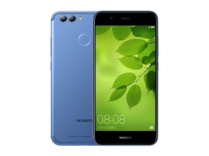 Huawei Nova 2 Plus в новых цветах