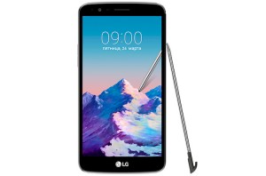 LG Stylus 3 для бизнесменов