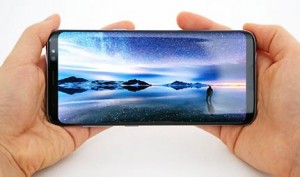  Нужен ли чехол для Samsung Galaxy S8 Plus? Минусы новинки