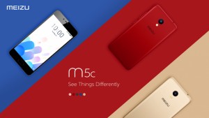 Meizu M5c обязан быть популярным