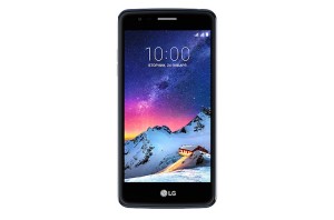 На что способен LG K8 2017