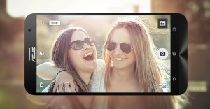 ASUS ZenFone 4 Selfie для любителей инстаграма