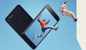 ASUS ZenFone 4 Pro с хорошей камерой