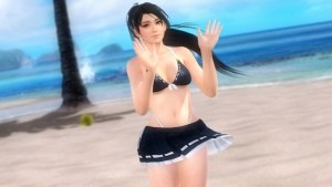 Dead or Alive 5: Last Round получила новое дополнение