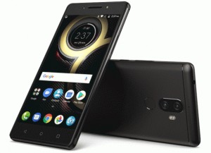 Lenovo официально анонсировала  новый смартфон с двойной камерой K8 Note