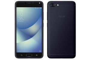 ASUS ZenFone 4V готовят к релизу