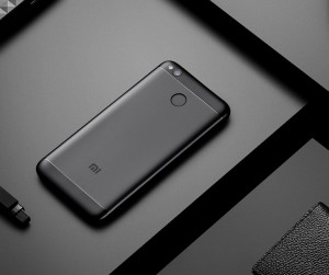 Xiaomi Redmi 4X - лучший за сво деньги