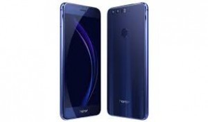 Представлен Huawei Honor 9 голубого цвета