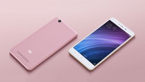 Xiaomi Redmi 4A готов покорять рынок