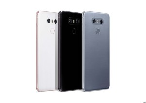 LG G7 порадовал фанатов бренда