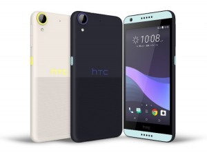 HTC Desire 650 удивил рынок смартфонов