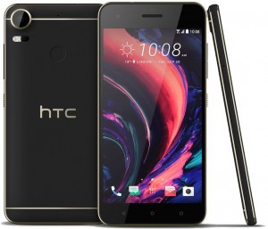 HTC Desire 10 Lifestyle не оправдал ожиданий