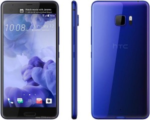 HTC U Ultra покорил нас дизайном
