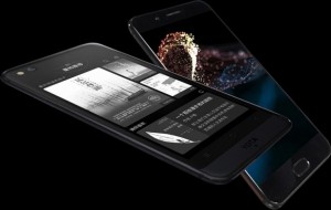 YotaPhone 3 показали на фотографиях