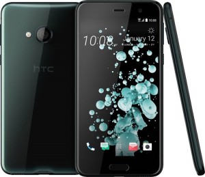 HTC U Play порадовал функционалом