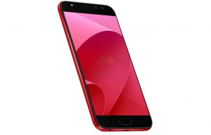 ASUS Zenfone 4 Selfie показали на снимках