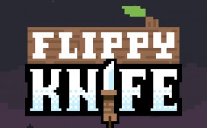 Обзор Flippy Knife. Как залипнуть на час