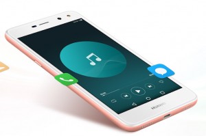 Huawei Y6 2017 покоряет рынок