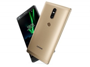Lenovo Phab 2 для всего на свете