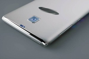 Samsung Galaxy S9 уже обсуждают в сети