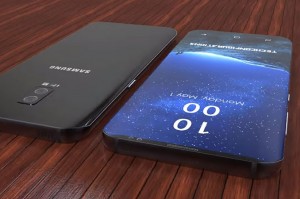Чехлы для Samsung Galaxy S9 Plus уже в продаже. Что ждать от смартфона?