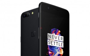 OnePlus 5 против конкурентов