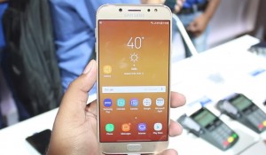 Что мы получаем за 19 990 рублей в лице Samsung Galaxy J7 (2017)?