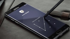  Новинку Samsung Galaxy Note 8 представят 23 августа 2017 года