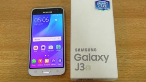  Огорчение года - Samsung Galaxy J3 (2017). Где рекомендованные 9 990 рублей?