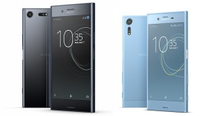 Sony Xperia XZs для ценителей стиля