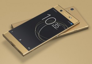 Sony Xperia XA1 порадовал стоимостью