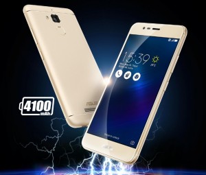 ASUS ZenFone 3 Max ZC520TL за 11 000 рублей - конкуренты отдыхают