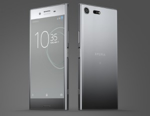 Sony Xperia XZ Premium готов покорять рынок