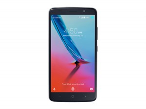 ZTE Blade MAX 3 порадовал дисплеем