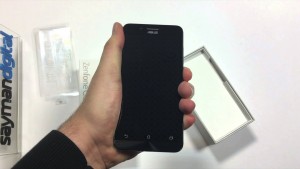 Отзывы о телефоне за 8 000 рублей - ASUS ZenFone Go ZB500KL