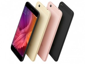  Смартфон Xiaomi Mi 5C с внешним видом iPhone за 12 тысяч рублей. Стоит ли?