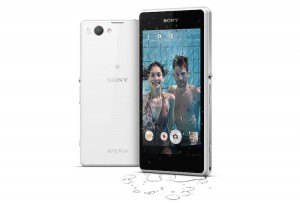 Sony Xperia XZ1 Compact против конкурентов