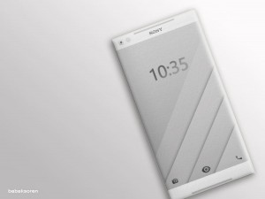 Sony Xperia X1 покорит рынок